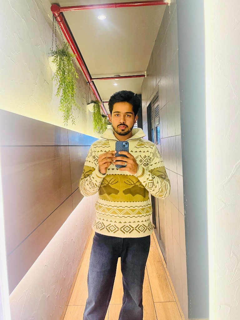Saahil, education writer at Top Schools Rankings