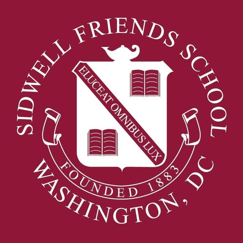 Sidwell Friends School logo