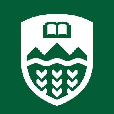 University of Alberta logo