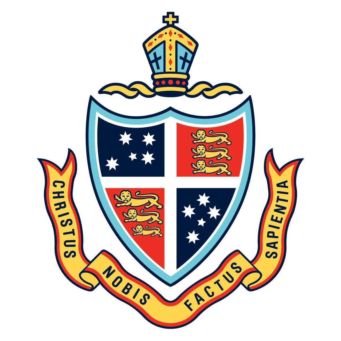 Geelong Grammar School logo