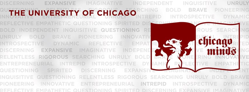 University of Chicago campus