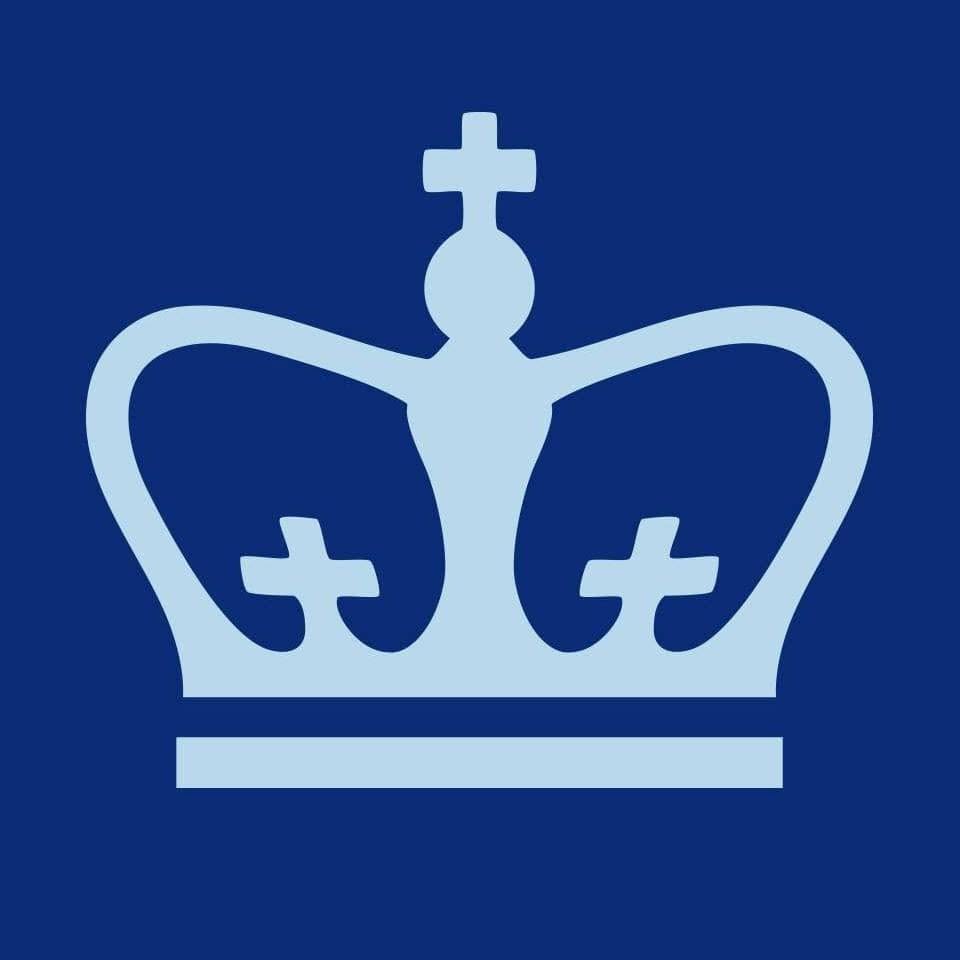 Columbia University logo