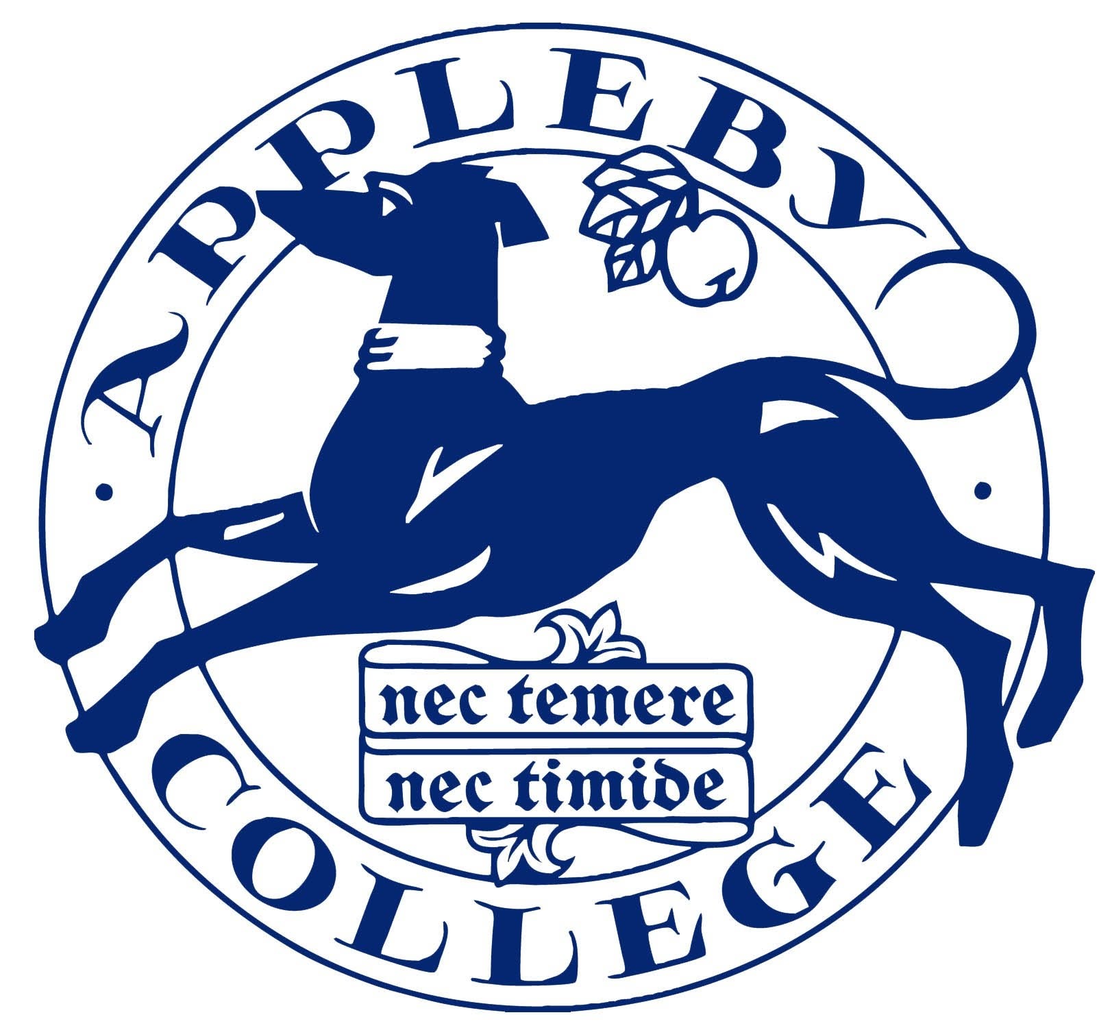 Appleby College logo