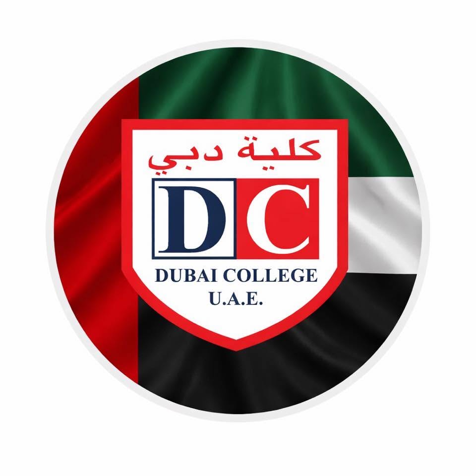 Dubai College logo