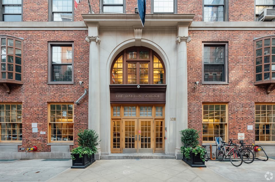 The Dalton School campus