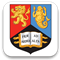 University of Birmingham logo