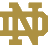 University of Notre Dame logo