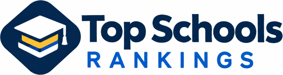 Top Schools Rankings
