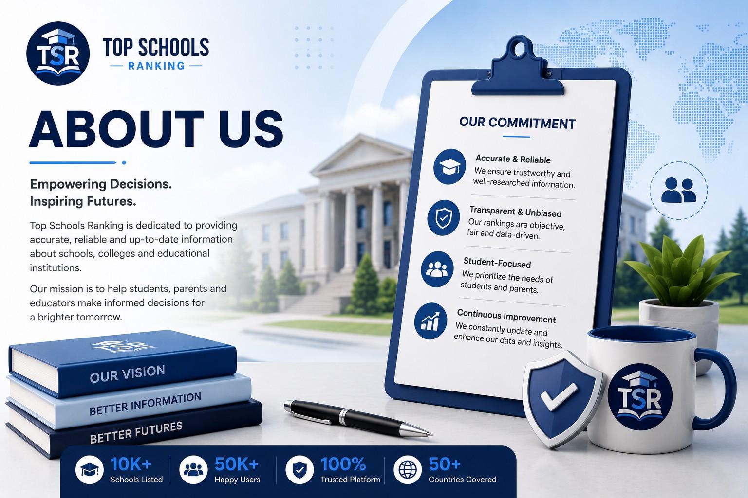 About Us