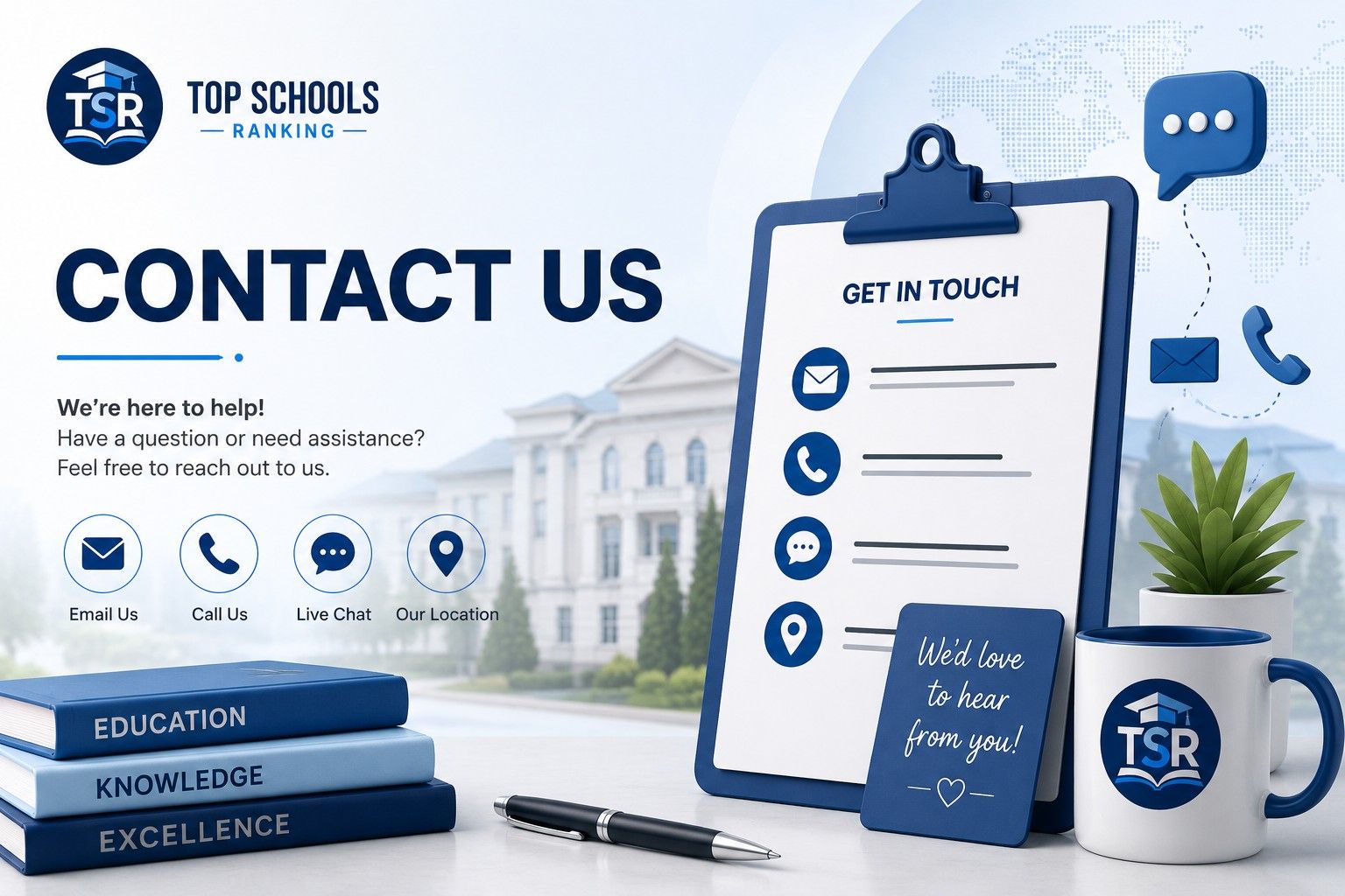Contact Us