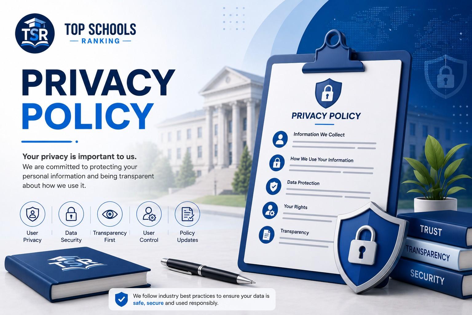 Privacy Policy