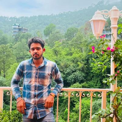 Saahil