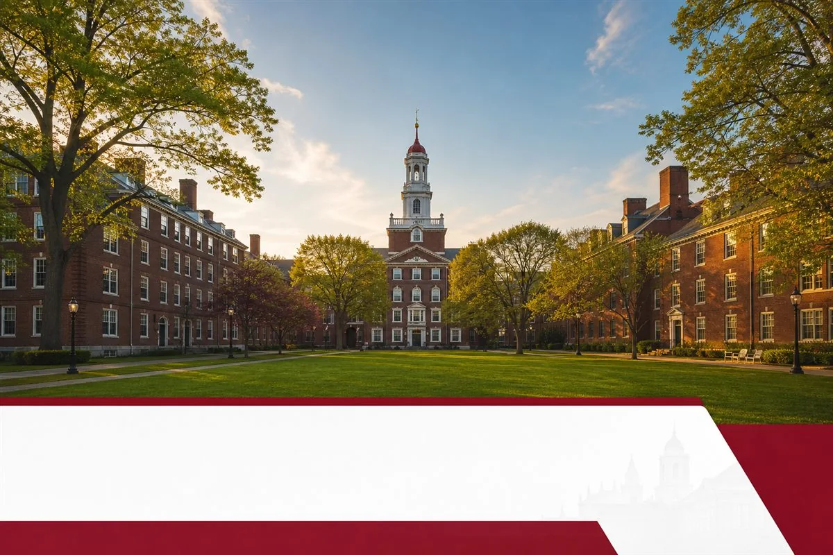 Harvard University Admissions 2026: Rates, Deadlines, Costs & International Student Guide