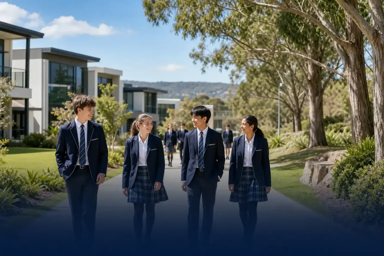 Hills Grammar School Sydney: 2026 Admissions, Fees & HSC Guide