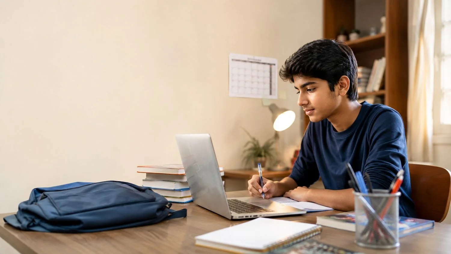 How Technology is Supporting School Students Beyond the Classroom