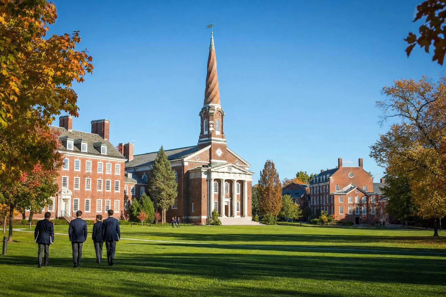 St Andrew's College Aurora: 2026 Admissions, Fees & Boarding Guide