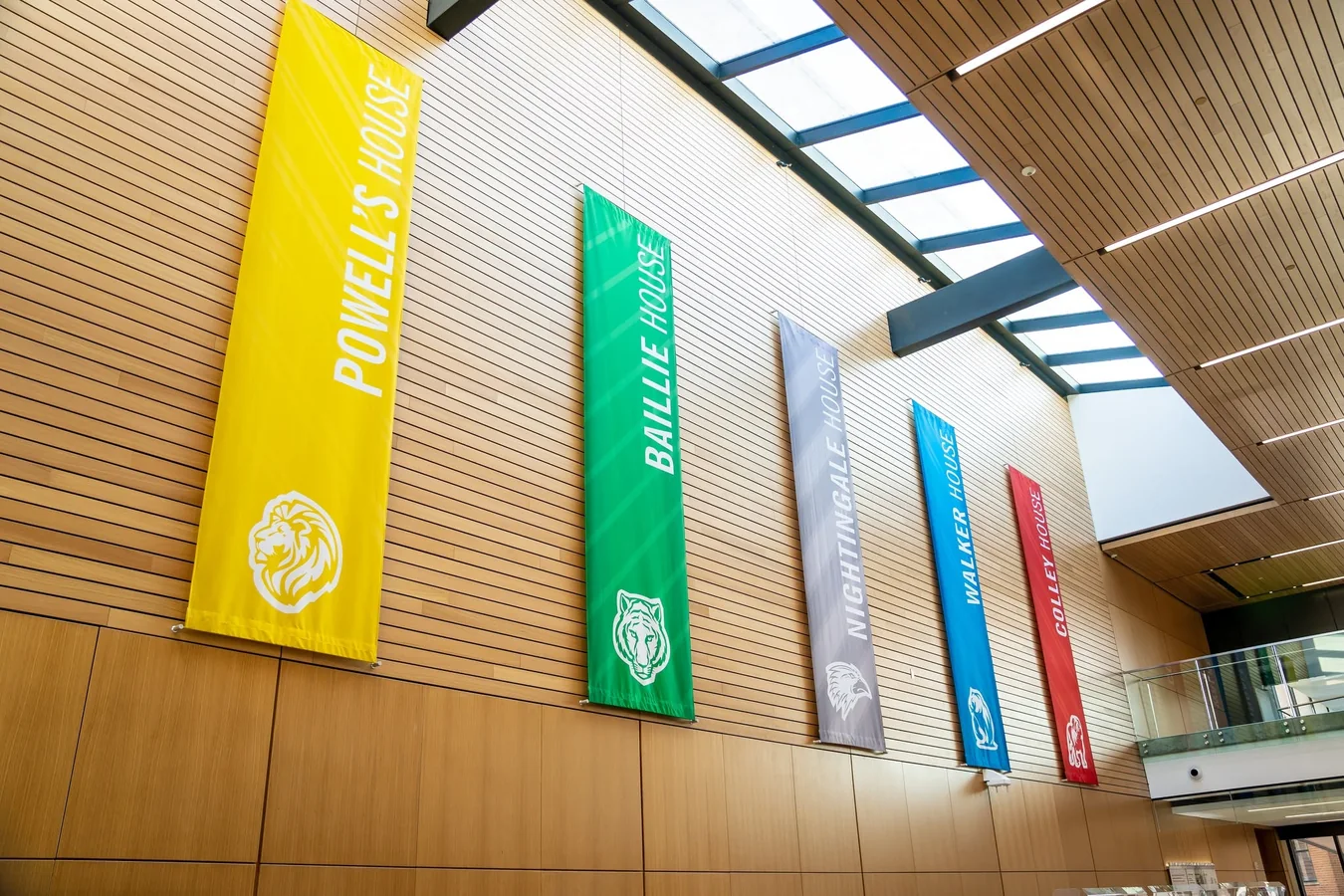 Appleby College campus