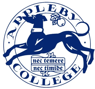Appleby College logo