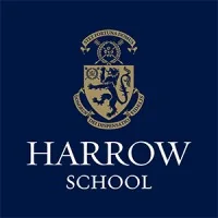 Harrow School logo