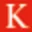 King's College London logo