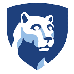 Pennsylvania State University logo