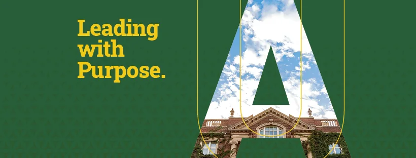 University of Alberta campus