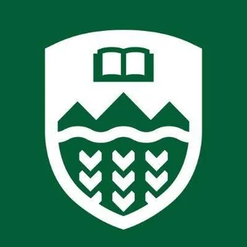 University of Alberta logo