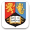 University of Birmingham logo
