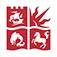 University of Bristol logo