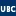 University of British Columbia logo