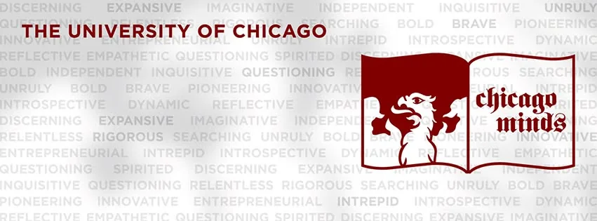 University of Chicago campus