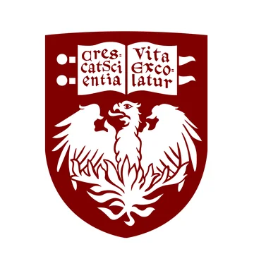 University of Chicago logo