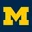 University of Michigan logo