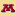 University of Minnesota, Twin Cities logo