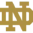 University of Notre Dame logo