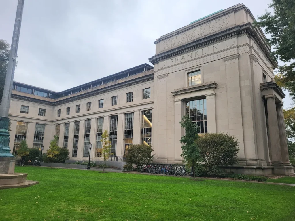 Massachusetts Institute of Technology