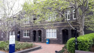 Melbourne Grammar School